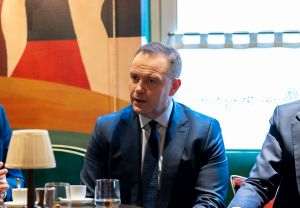 Nawrocki: ”Doar Trump îl poate opri pe Putin”